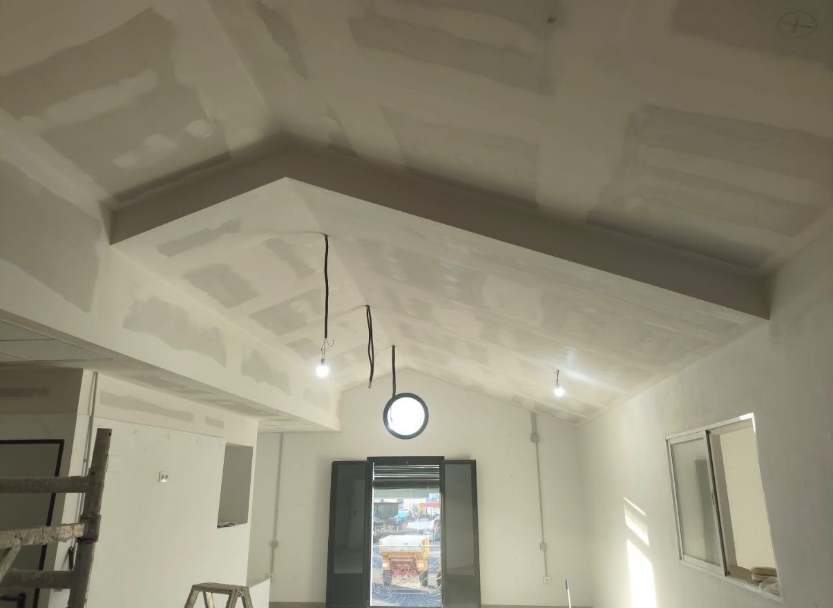 Instalación Córdoba FuentePlak 6